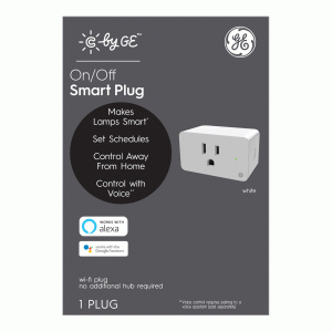 Ge 93103491 C-smart Plug