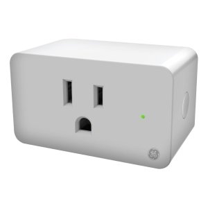 Ge 93103491 C-smart Plug