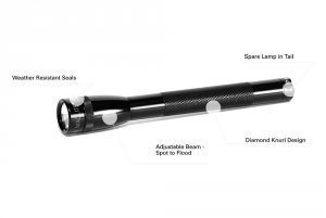 Maglite M3A106 Mini-mag Flashlight