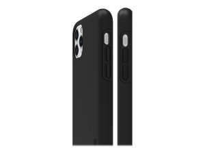 Ipio IPH-1853-BLK Inc Dualpro For Iphone 11 Pro Max - Blackblack