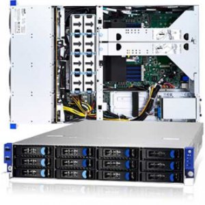 Tyan B8026T70EV10E4HR Sy B8026 2u Rackmount Server For Amd Epyc 7000