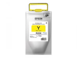 Original Epson TR22X420 R22x, Yellow Ink Pack, High Capacity ()