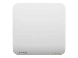 Shure MXWAPT8=-Z10 8-ch Access Point Transceiver