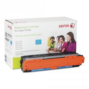 Original Xerox 106R02266 Toner For Hp Color Laser Cyan  Ce271a