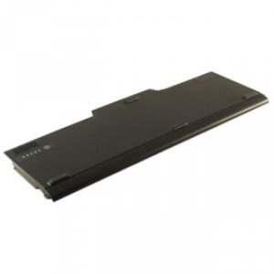 Dantona NM-PU536 6-cell 3600mah Battery Dell Latitude Xt