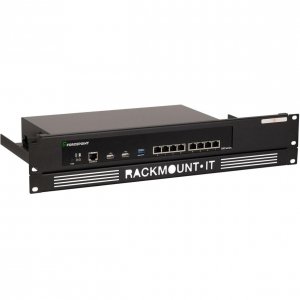 Rackmount RM-FP-T2 Rack Mount Kit For Forcepoint Ngfw 3303