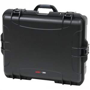 Gator GU-2217-08-WPDF Molded Case-visual Rec Equip