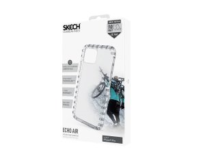 Skech SK42-ECOA-CLR Echo Air For Iphone 5.8in