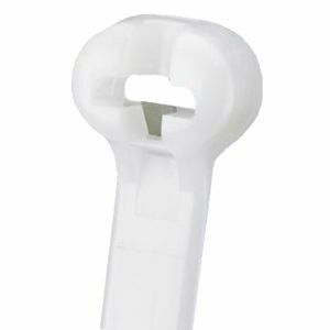 Panduit BT4LH-L Dome-top Barb Ty Cable Tie