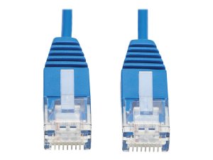 Tripp N261-UR6N-BL Cables And Connecti