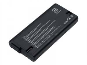 Battery SY-A Laptop Battery Fsony Vaio A,gr Series