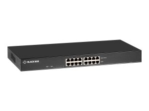 Black LPJ008A-T-R2 101001000bt Rj45 Poe+ Gigabit