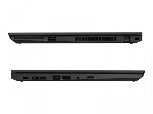 Lenovo 20N4004PUS Topseller Tp T590 Core I7-8665u