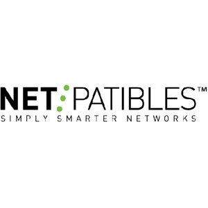 Netpatibles 10GBASE-LR-SFP-NPT Taa Compliant Sfp+ Lr 1310nm