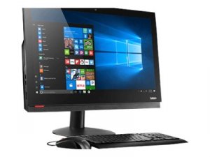 Lenovo 10F30005US Thinkcentre M900z Aio Business Pc