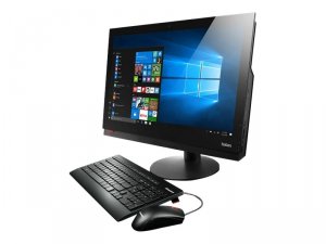 Lenovo 10F30005US Thinkcentre M900z Aio Business Pc