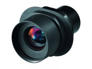 Maxell SL712M Short Throw Lens Cp-wu8600w