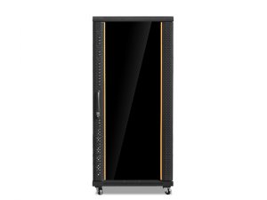 Istar WNG2710-CM2U Usa 27u 1000d Enclosed Cabinet