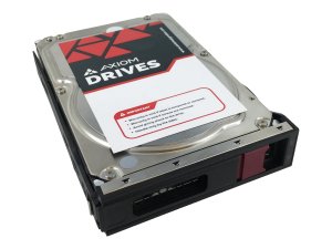 Axiom 881787-B21-AX 12tb 6gbs Sata 7.2k Rpm Lff