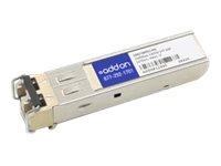 Addon 1442706PG1-AO Adtran 1442706pg1 Comp Taa Sfp Lc Xcvr