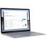 Microsoft VPN-00001 Surface Laptop3 15in I516gb256gb Platinum Metal