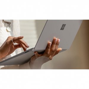 Microsoft VPN-00001 Surface Laptop3 15in I516gb256gb Platinum Metal