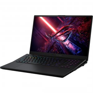 Asus GX703HS-XB98 Rog Strix Scar 17 - I9, Rtx 3080, 32gb Ram, 2tb Ssd