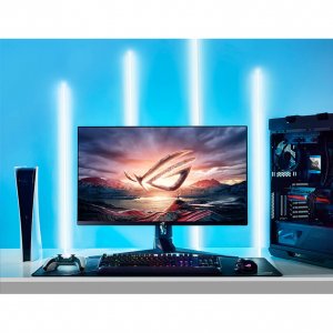 Asus PG32UQ 32