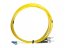 Monoprice 39457 Single Mode Fiber Optic Cable - Lcst_ 9125 Type_ Duple