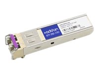 Addon 1442706PG2-AO Adtran 1442706pg2 Comp Taa Sfp Lc Xcvr