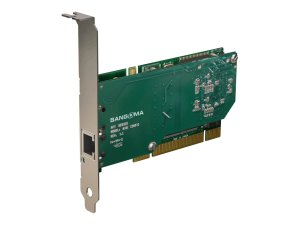 Sangoma A101-DEKIT Sangoma A101de 1 Port T1e1j1 Pci Express 1024 Tap (