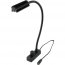 Littlite MV-7/18A 18 5w Gooseneck Lamp