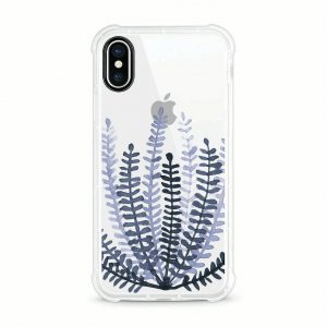 Centon OP-SP-A01-08 Otm Essentials Iphone X Clear Rugged Edg