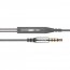 Moshi 99MO035243 Medical-grade Steel Alloy 316l Offers Excellent Noise