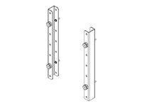 Chief MSB6398 Mid Size Channel Bracket