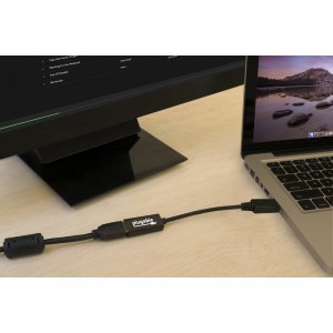 Plugable DPM-HDMIF Plugable Displayport To Hdmi Adapter