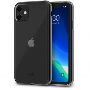 Moshi 99MO103037 Ultra-clear Case With Military-grade Drop Protection.