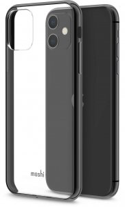 Moshi 99MO103037 Ultra-clear Case With Military-grade Drop Protection.