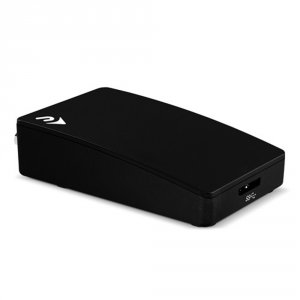 Newertech NWTVIDU3DVIA Usb 3.0 To Dvivgahdmi, Video Adapter, Up To 4 D