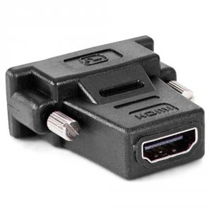 Newertech NWTVIDU3DVIA Usb 3.0 To Dvivgahdmi, Video Adapter, Up To 4 D