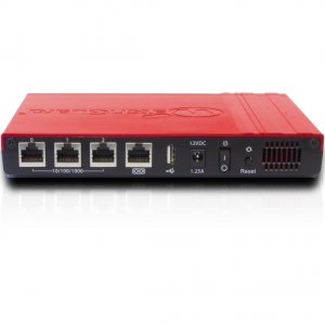 Watchguard WGT10000-US Firebox T10 (us)