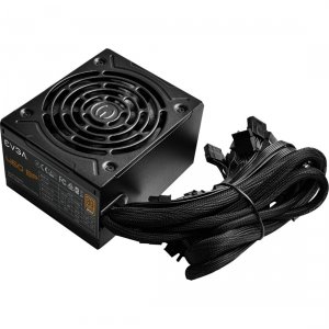 Evga 100-BP-0460-K1 Ps 100-bp-0460-k1 460w 460br 80+bronze 12v Pcie Re