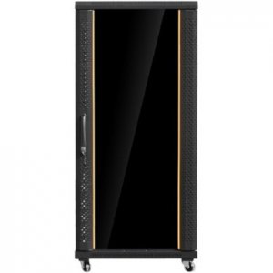 Istar WNG2710-DWR2CM2UB Usa 27u 1000d Enclosed Cabinet W W