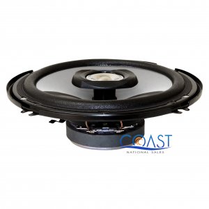 Pioneer TSF1634R 6.5 2 Way Speaker - 200 Watts Max