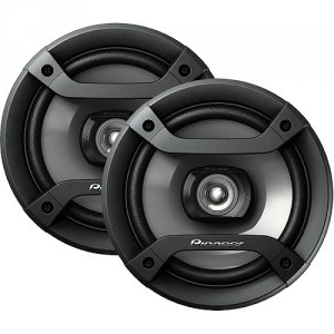 Pioneer TSF1634R 6.5 2 Way Speaker - 200 Watts Max