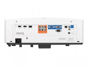 Benq LU930 Wuxga Laser Proj 5000al