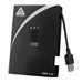 Apricorn A25-3BIO256-500 500gb Aegis Bio Usb3.0 256b Aes Encryptn