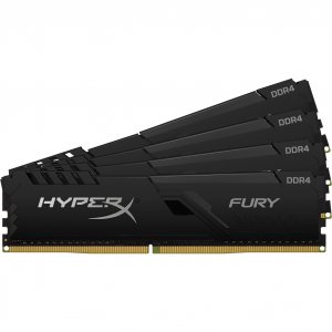 Kingston HX430C16FB4K4/64 64gb 3000mhz Ddr4 Cl16