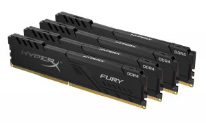 Kingston HX430C16FB4K4/64 64gb 3000mhz Ddr4 Cl16