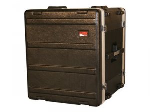 Gator GR-12L Molded Pe Rack Case